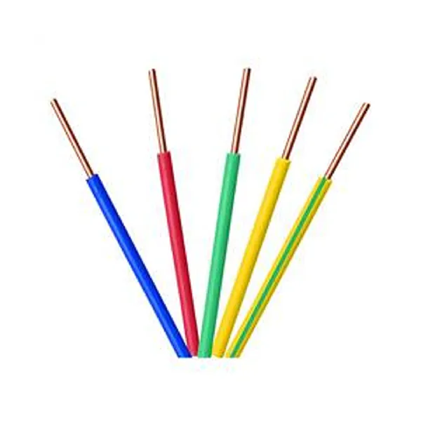 ¿Qué hace que el cable de PVC de un solo núcleo IEC 60227 sea una opción confiable para instalaciones eléctricas modernas? ¿Qué hace que el cable de PVC de un solo núcleo IEC 60227 sea una opción confiable para instalaciones eléctricas modernas?