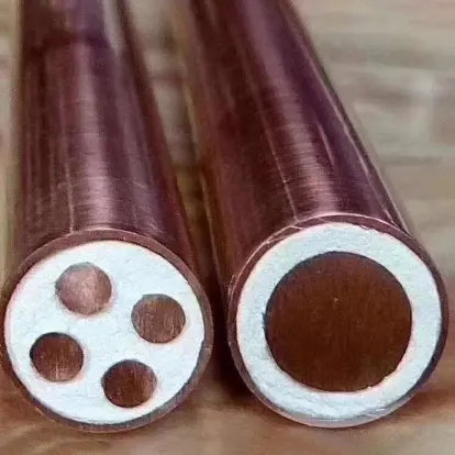 ¿Cómo mejoran los cables con aislamiento mineral de 750 V la seguridad eléctrica en los sistemas modernos? ¿Cómo mejoran los cables con aislamiento mineral de 750 V la seguridad eléctrica en los sistemas modernos?