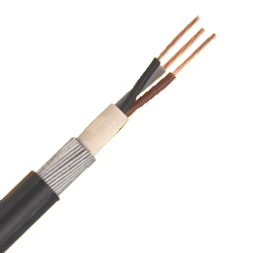 Cable de alimentación BS 6346