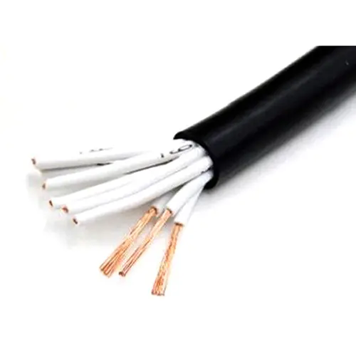 Cable de control KVV 450/750V